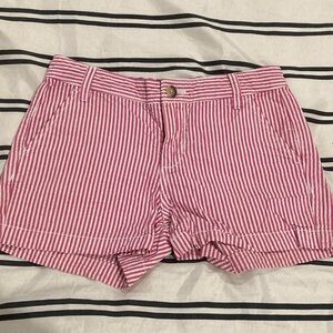 OLD NAVY Two-tone pink shorts
